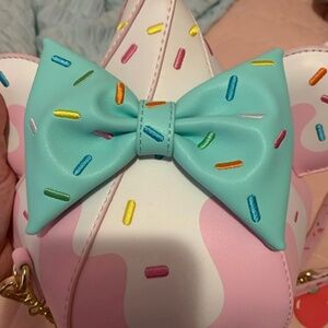 Loungefly stitch shoppe